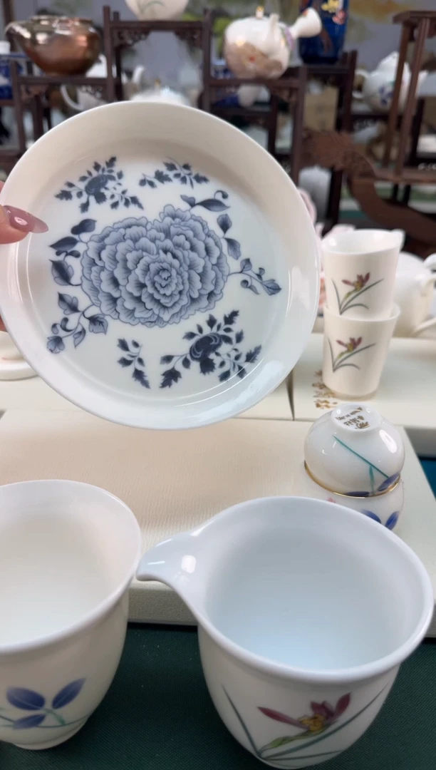 【闪购商品】瓷器 ······......