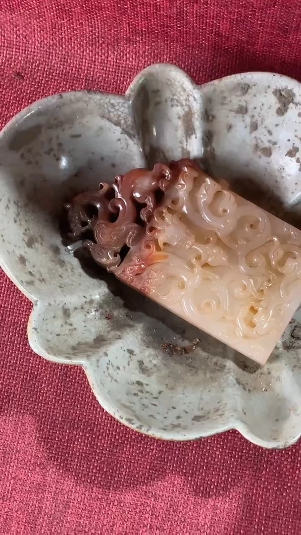 【闪购商品】瓷片手工，手绘，瓷器