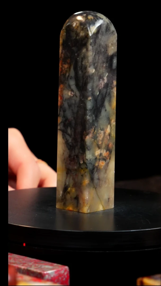 昌化石印章印章印章