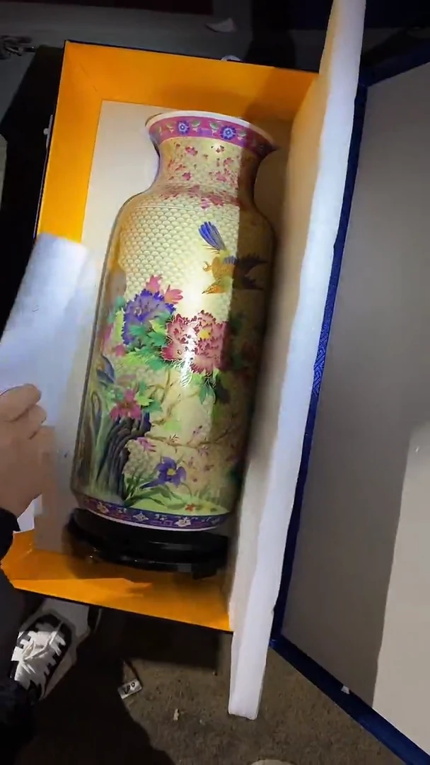 B460景德镇高端瓷器