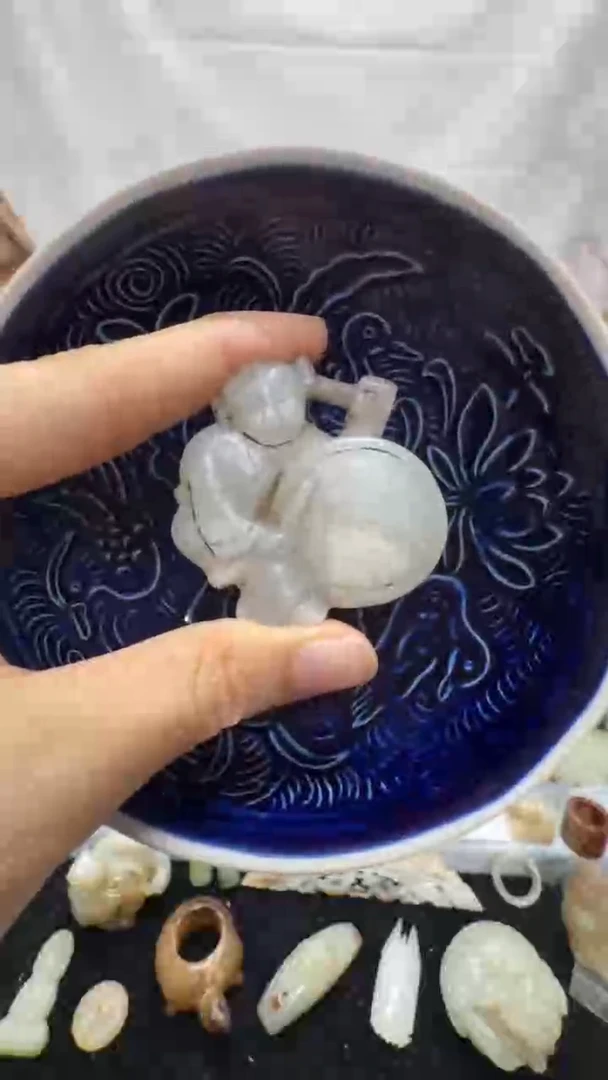 茶盏瓷器工艺品瓷器