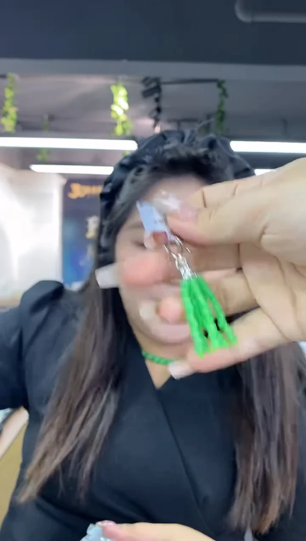 闪购链接 未镶嵌多样性发其一颜色微差