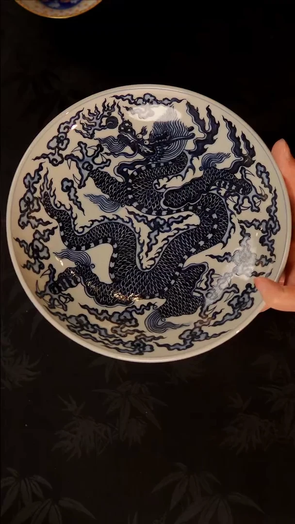 己和与瓷景德镇陶瓷主人杯83