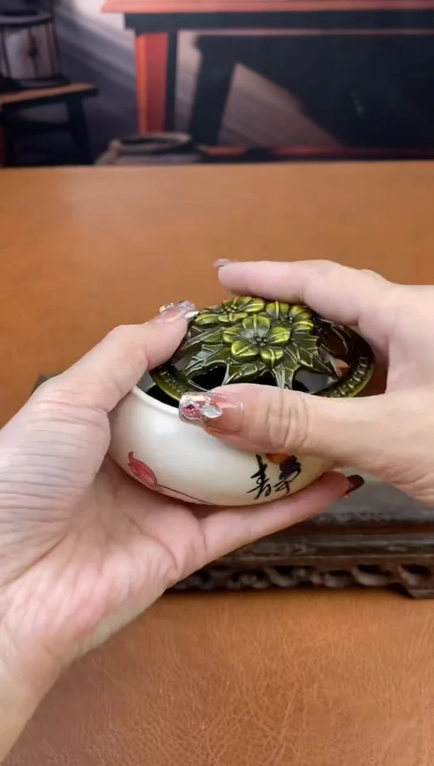 【闪购商品】陶禧茶器闪购福利V