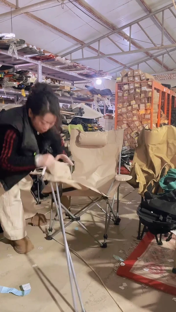 铁瑕疵不带袋   椅子  35