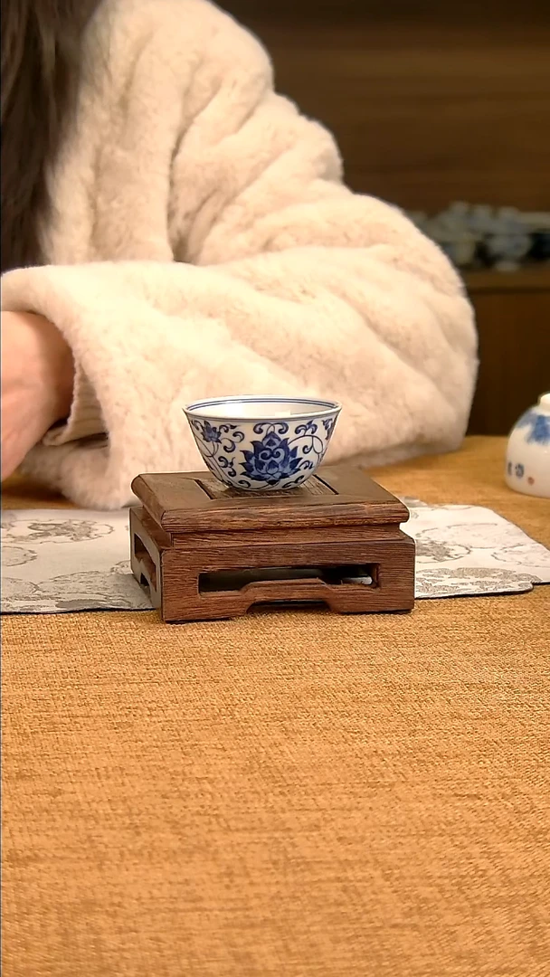 祥*景德镇莹焰堂茶具