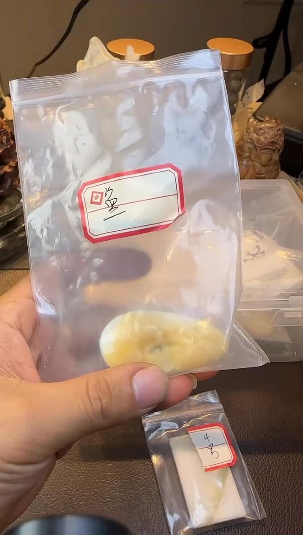 木鱼挂件多样性发其一