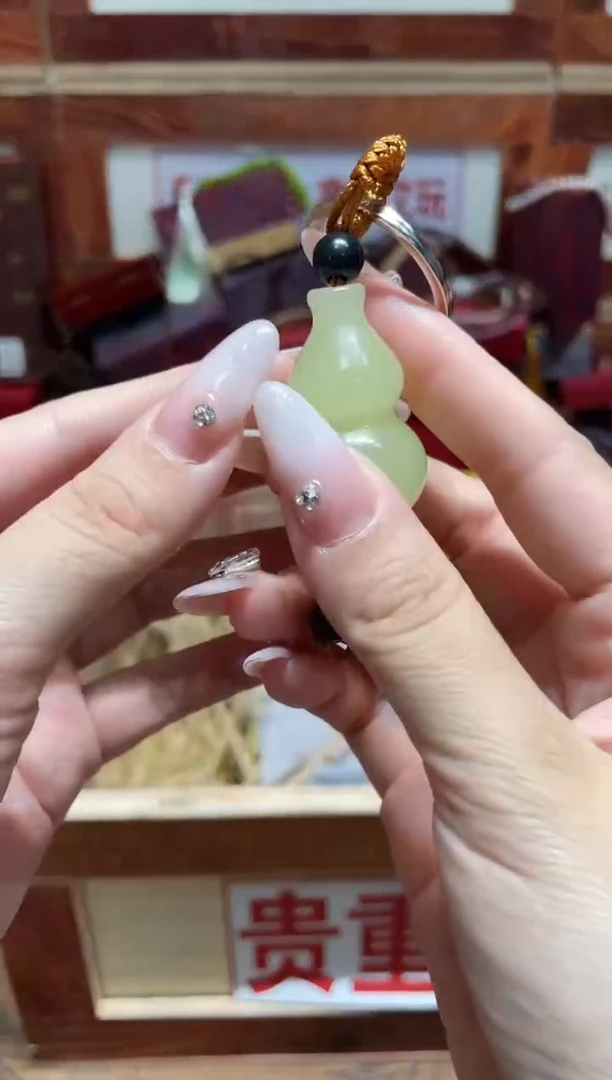 精品手串闪购链接（多样性发其一）￥