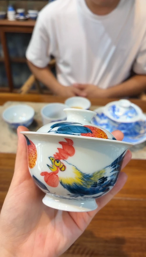 竹林草堂