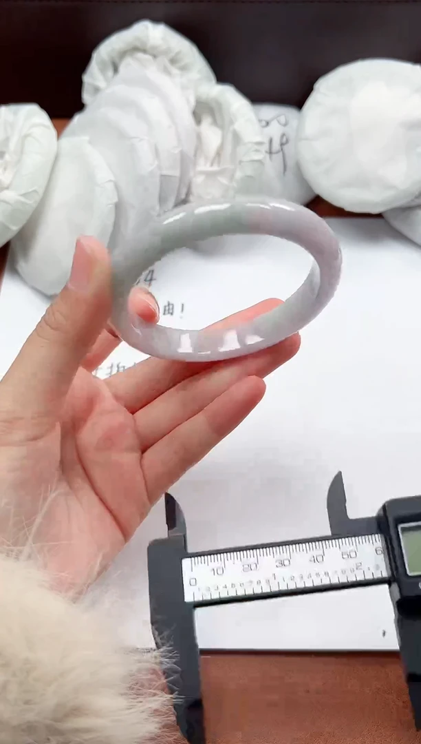 精品手镯，一物一拍P088