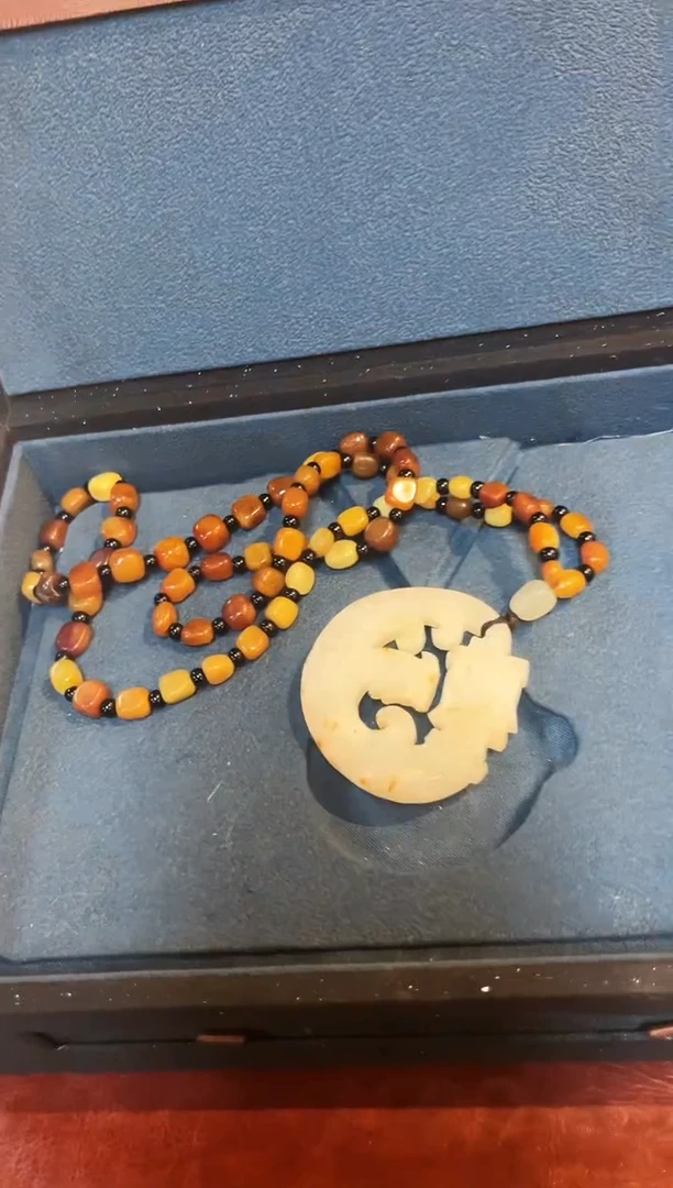 【闪购商品】和田玉挂件未镶嵌010和田玉未镶嵌7203