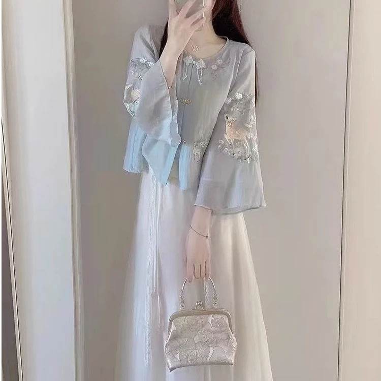 501-550尧尧半身裙