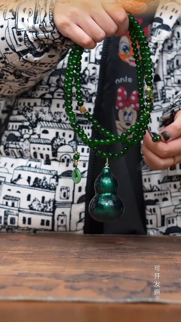 916号缘梦工艺葫芦（天然真葫芦）