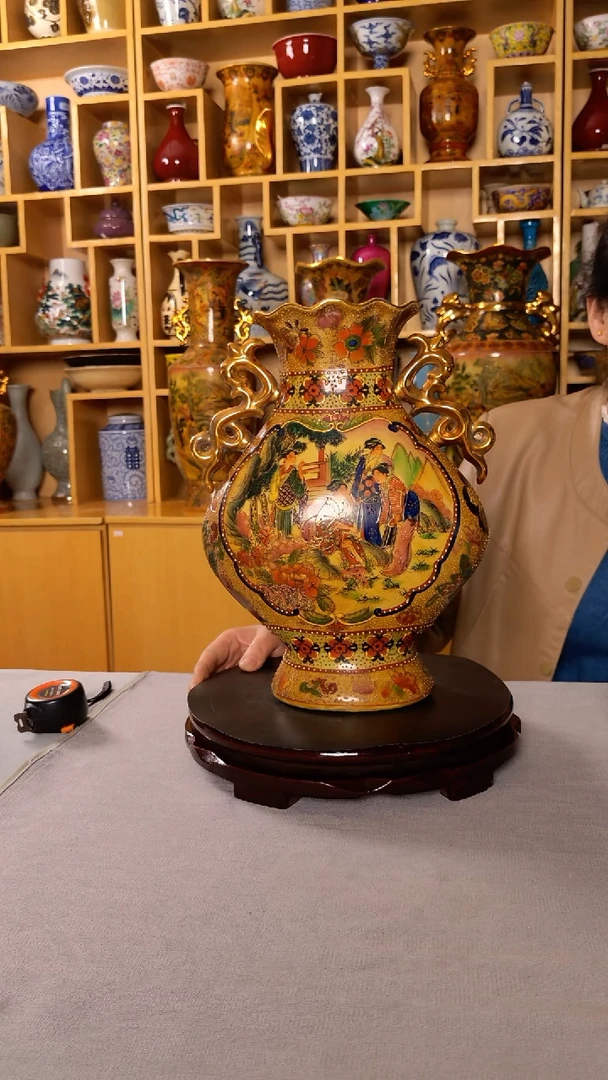 摆件瓷瓷器摆件瓷器摆件