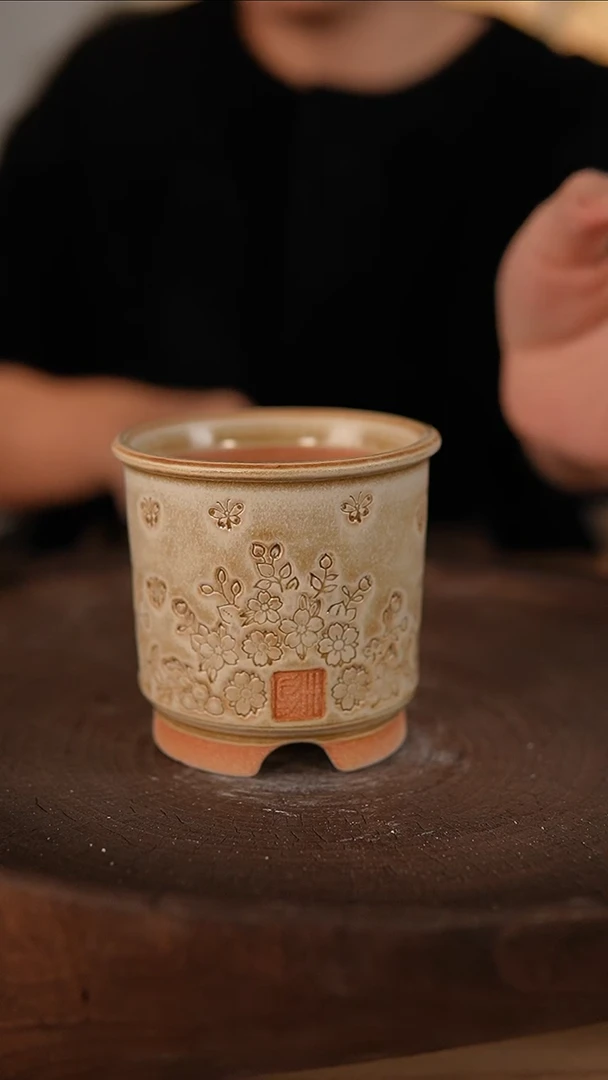 【闪购商品】陶瓷2-7-163默认有瑕口7