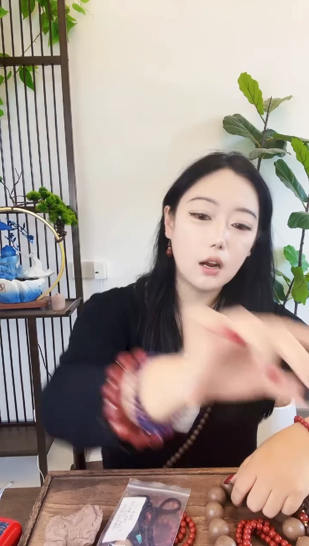 泥塑安宫无相牌子
