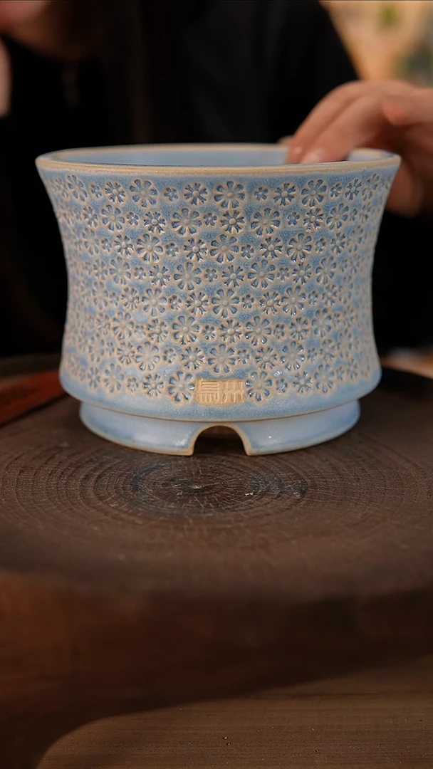 【闪购商品】陶瓷2-21-363默认有瑕口大瑕疵