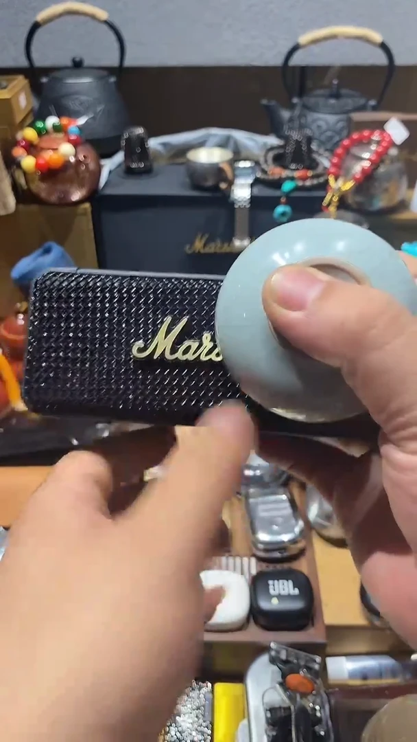 瓷片闪购商品 如图所示