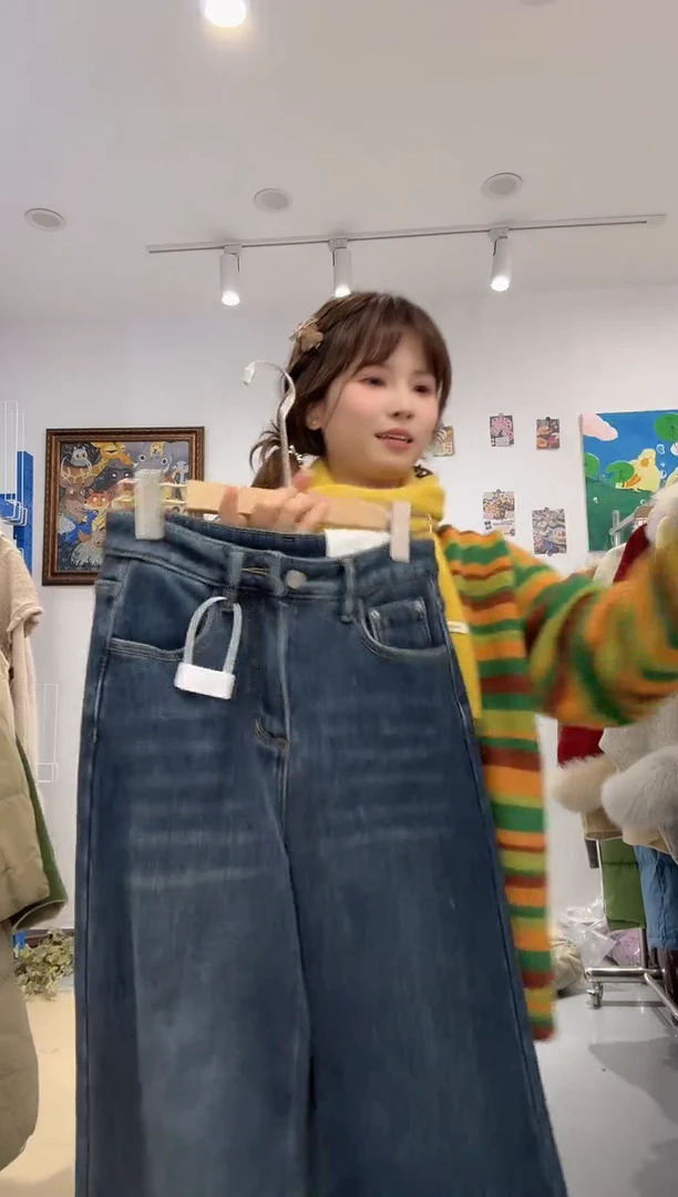 木子豆秋冬清货款默认微瑕（no退换）