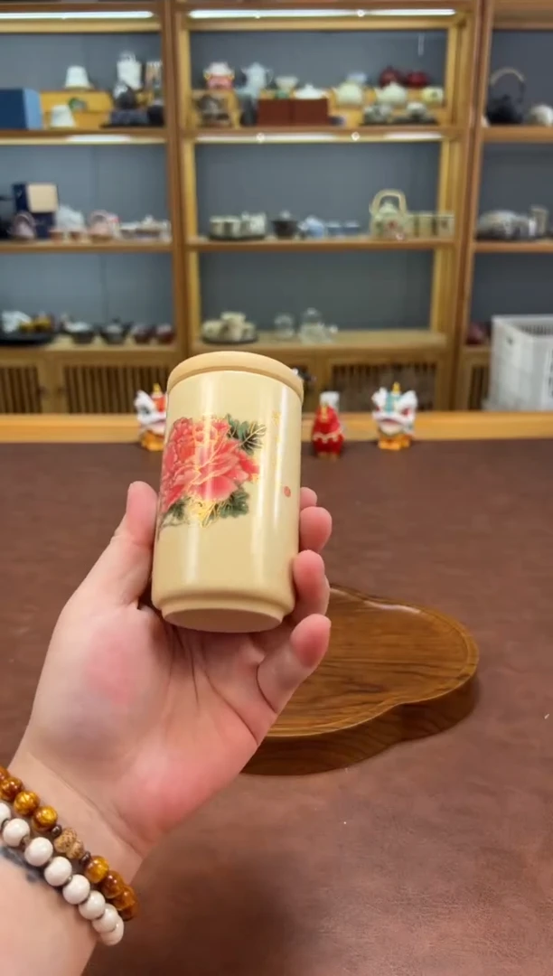 【闪购商品】沐森茶具清货专属链接