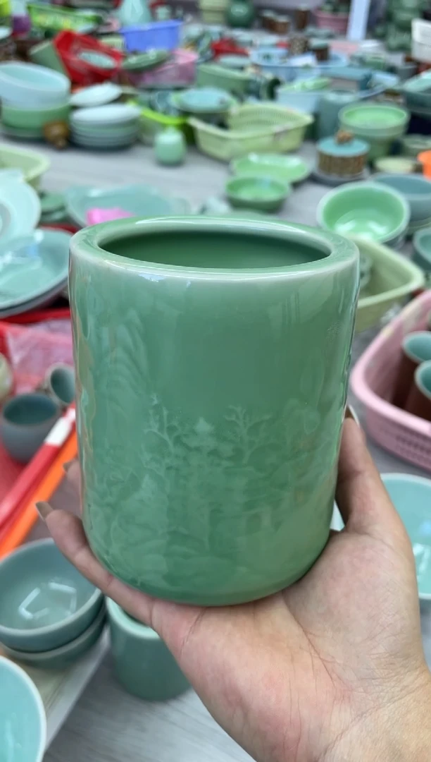 慧仙青瓷 源头厂家特价福利