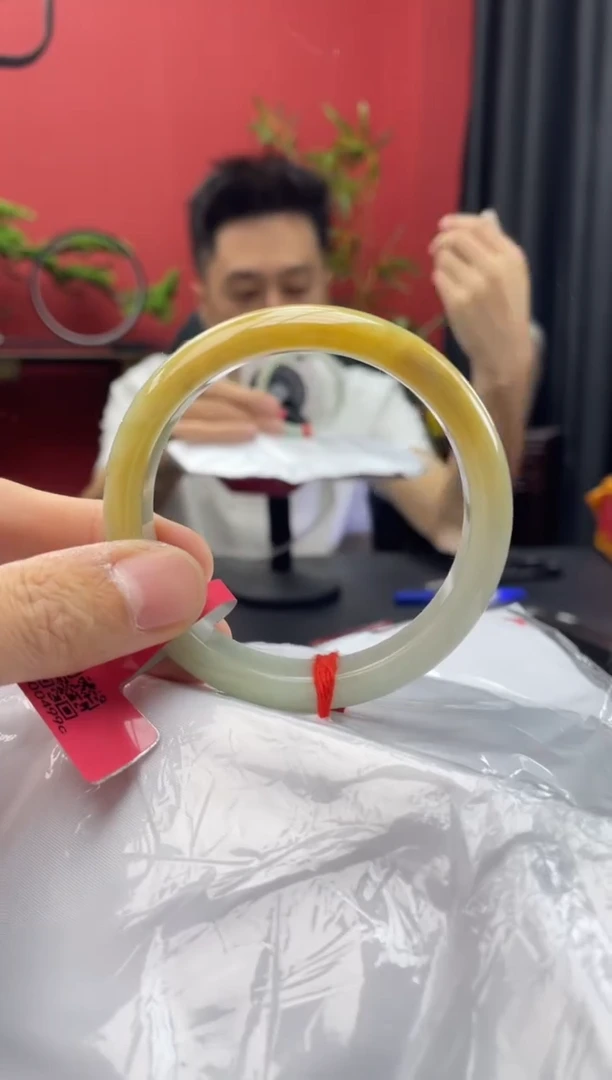 未镶嵌手镯翡翠3