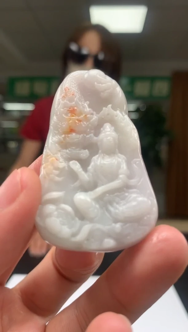未镶嵌定制翡翠          *14