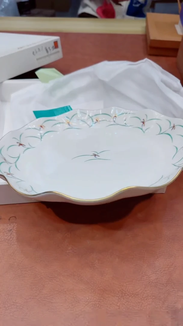 小狐狸精选日瓷器