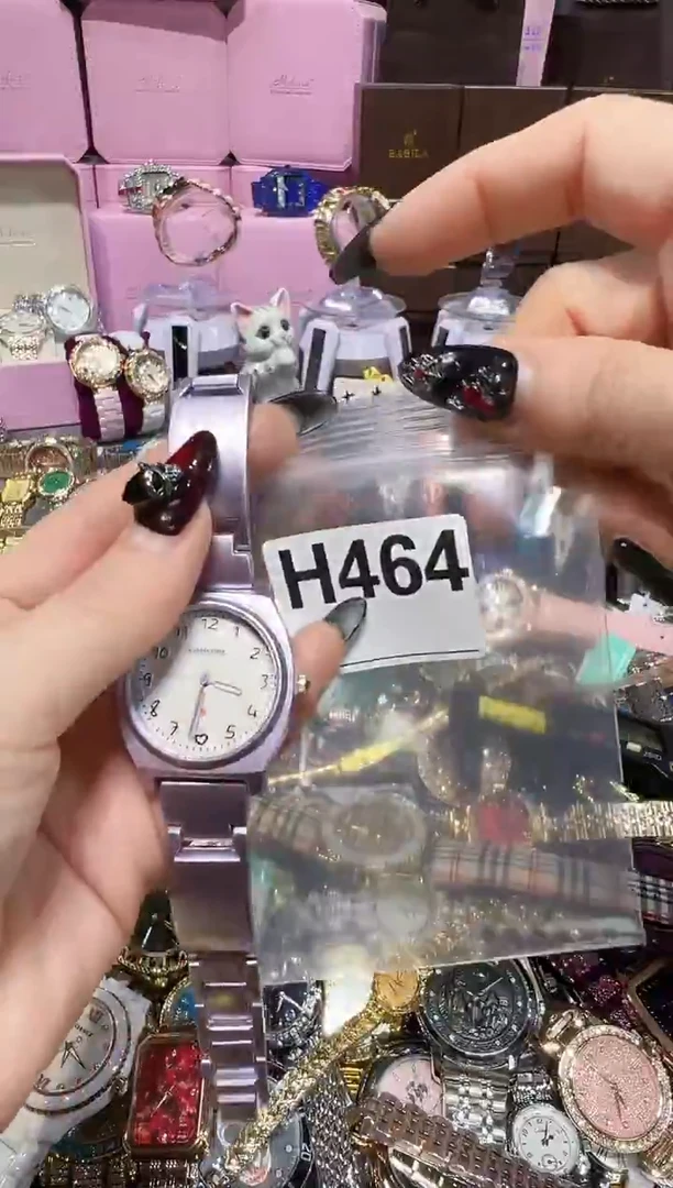 石英机芯锻造碳钢0