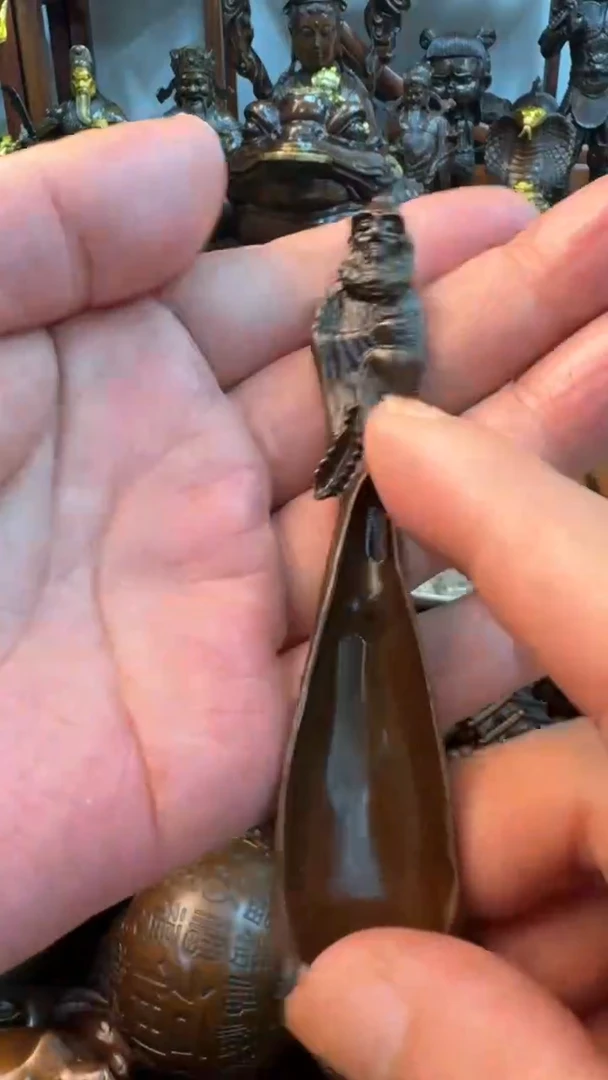 孤品铜器孤品铜器