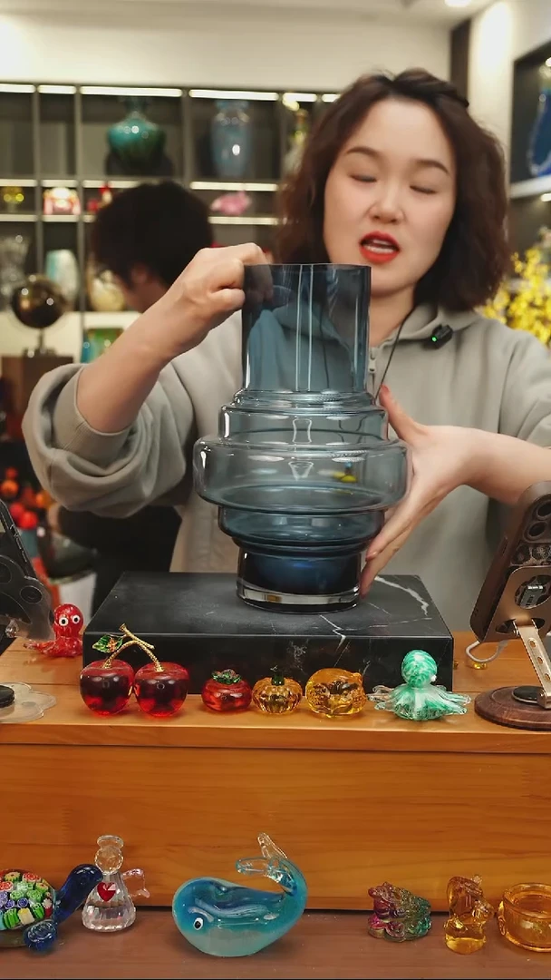 外贸花瓶花器花盆012