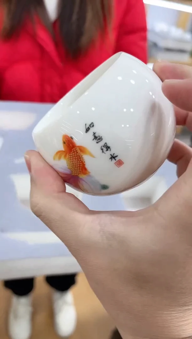 【闪购商品】展宏茶具展宏茶具@