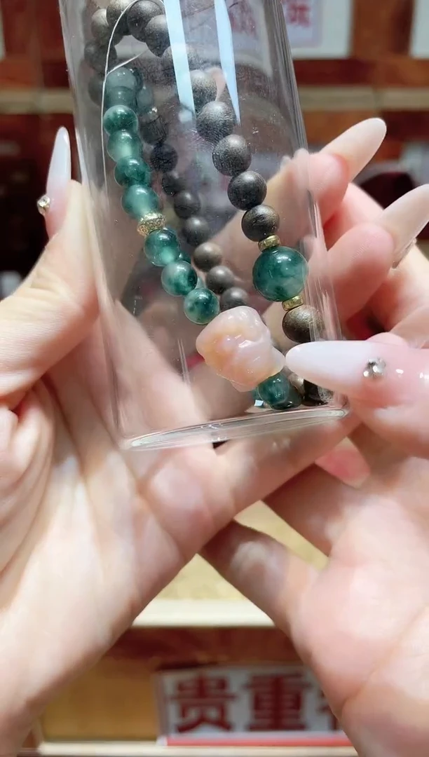 手串精品手串闪购链接（多样性发其一）￥
