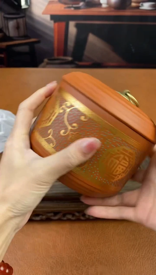 【闪购商品】陶禧茶器闪购福利V