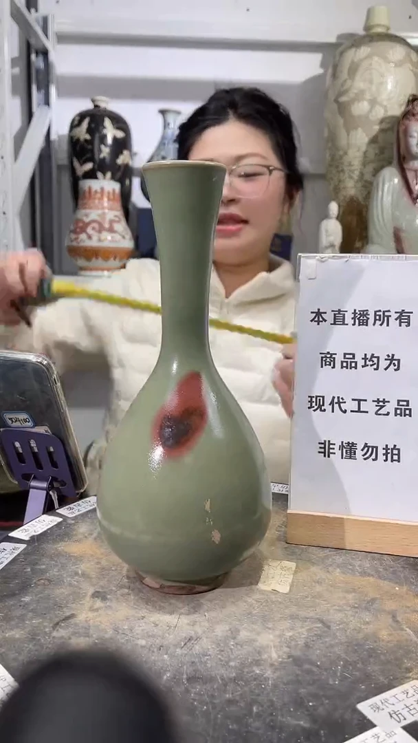 顺心瓷器仿古复刻顺心瓷器 仿古复刻