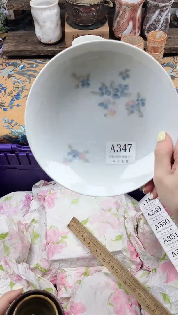 瓷片M****晨                A347