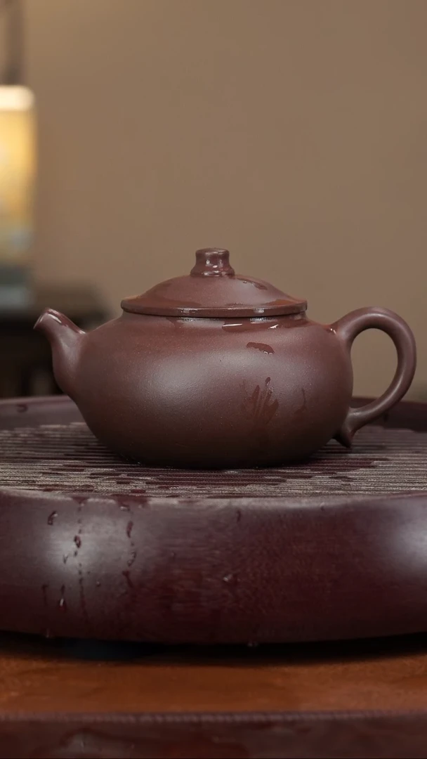 【闪购商品】紫砂茶壶宜兴紫砂壶