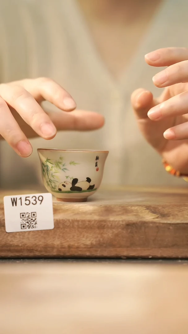 【经典福利】/ 杯子@@W1559