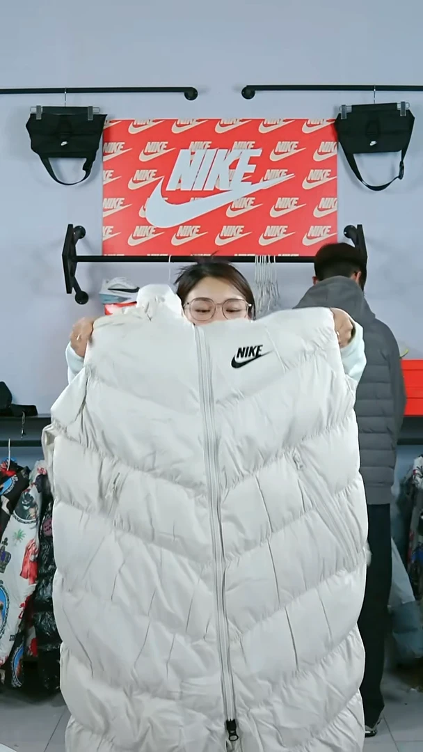 714闪购编码Nike/Jordan运动衣以直播间过款为准尺码M