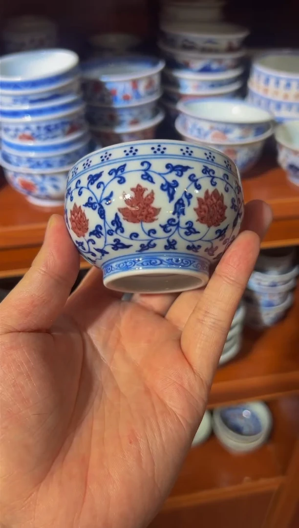 小华堂微微瑕