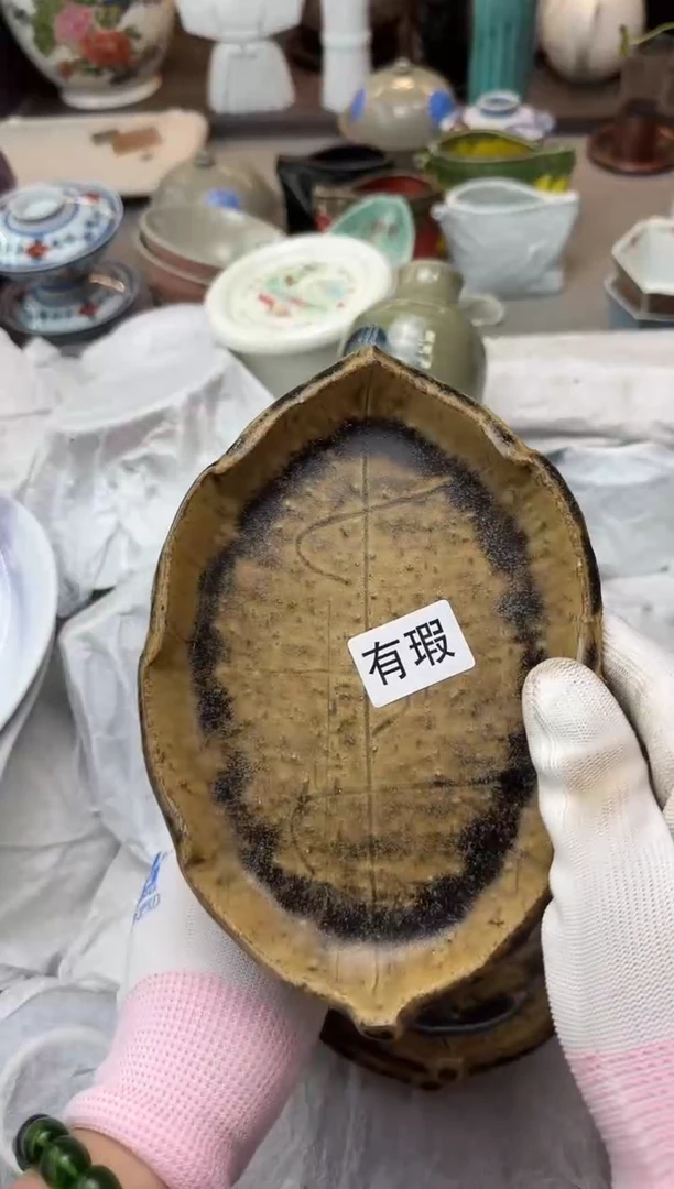 碟易碎品瓷器瓷器瓷器