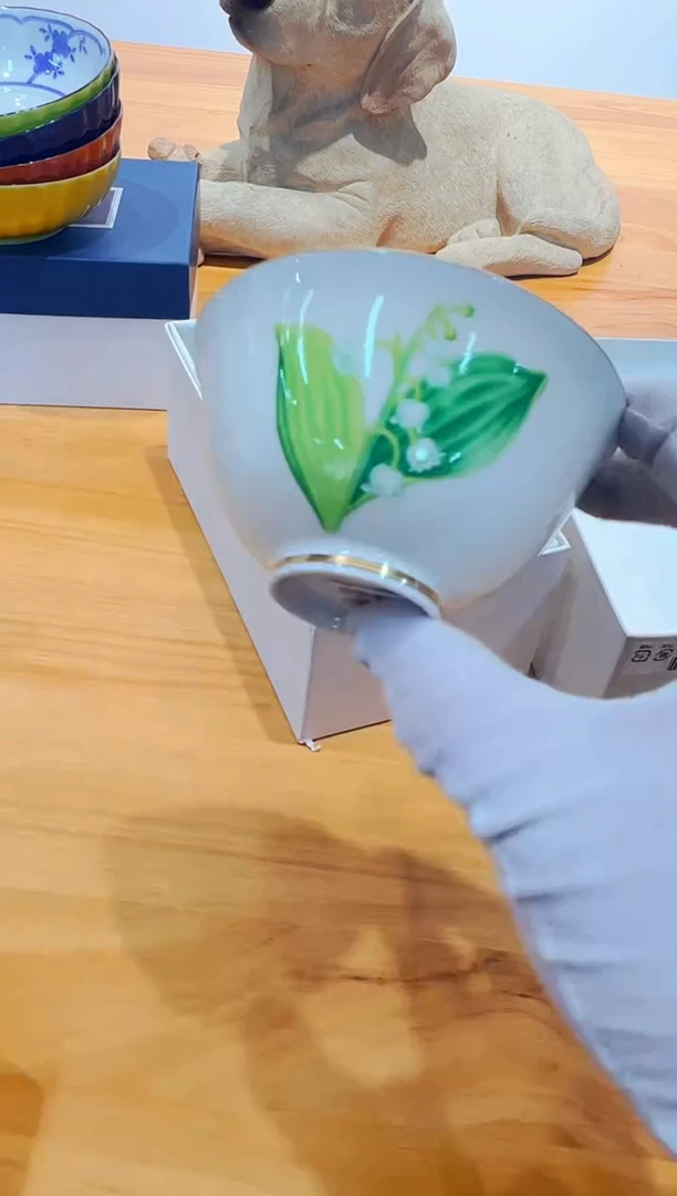 【闪购商品】瓷片a137好好好好好好