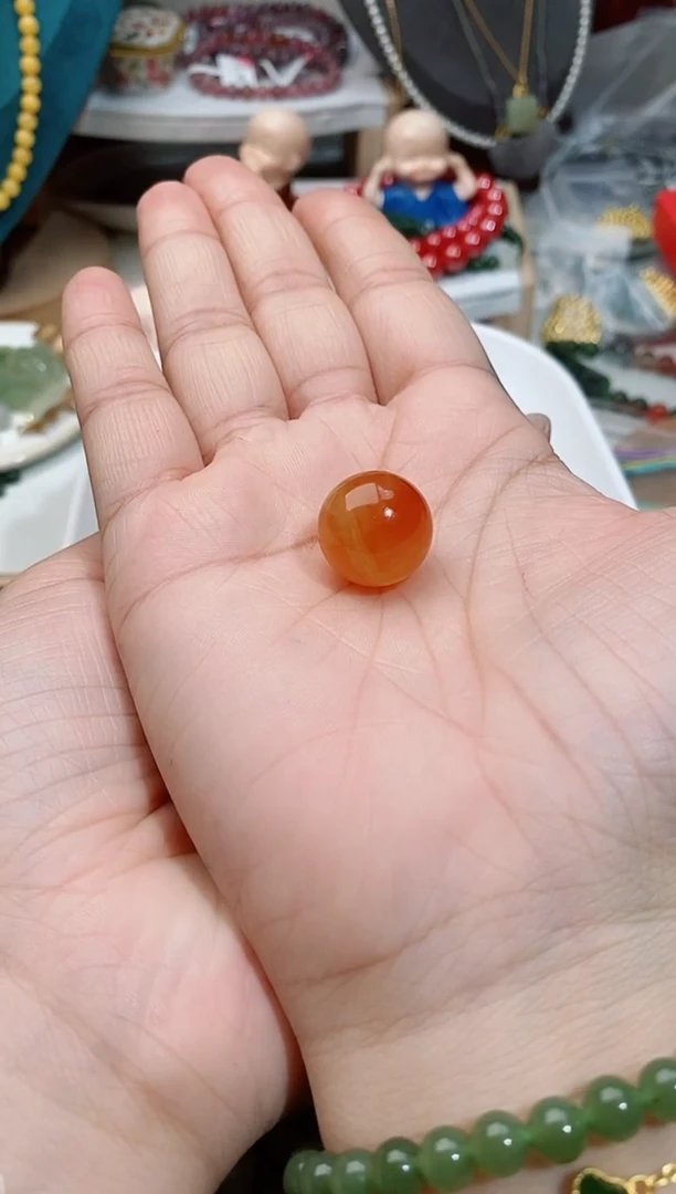 蜜蜡吊坠(不含链)未镶嵌敏160一个敏