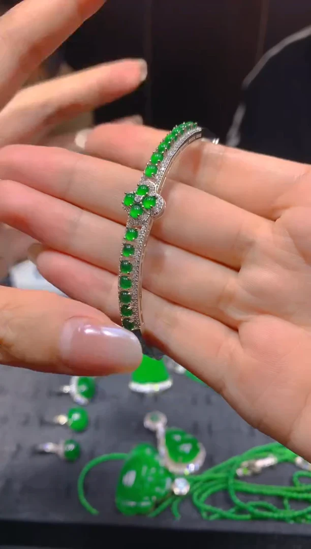 未镶嵌定制翡翠159多样性发货（发其一）