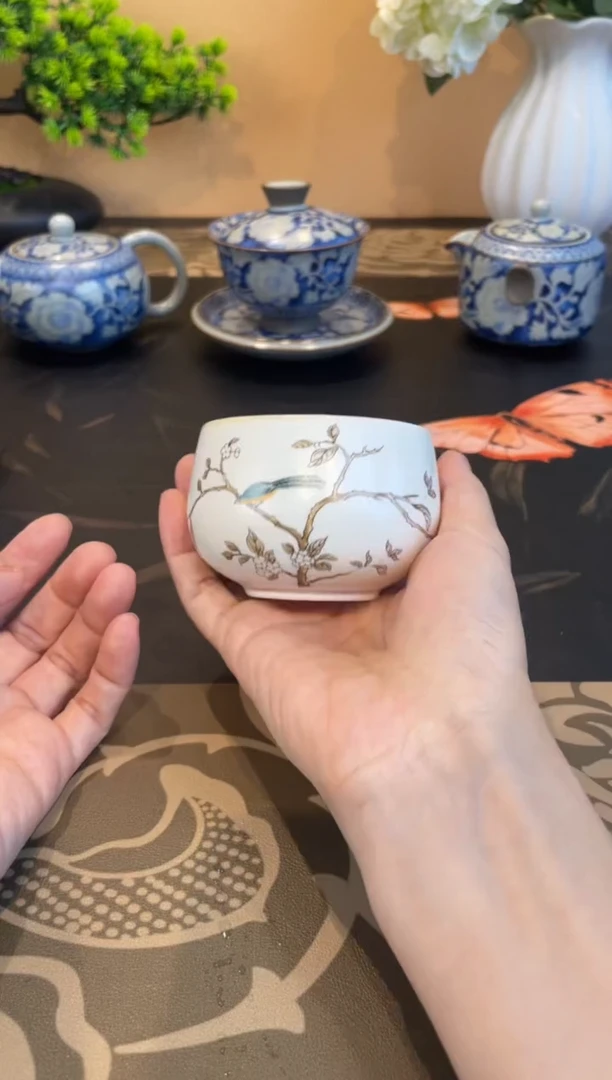 小缘茶器 源头工厂