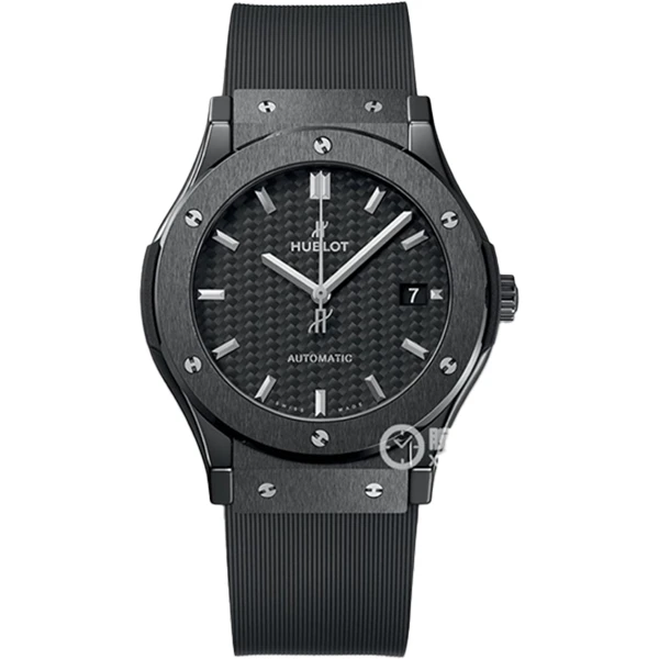 99新 Hublot/宇舶表 老佛爷/宇舶511/自动机械/单表/45mm