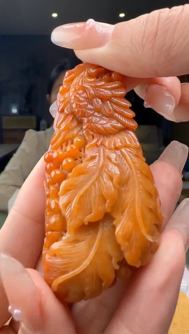【闪购商品】翡翠吊坠(不含链)未镶嵌MM@@960Q3J13578