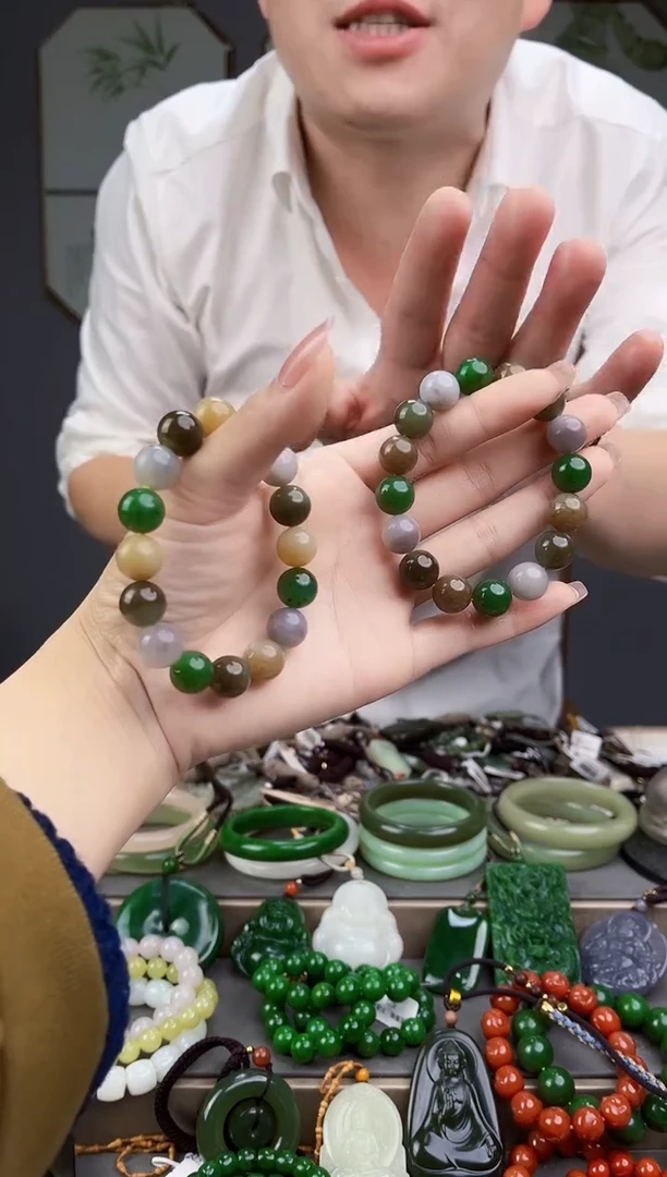 颈饰未镶嵌和田玉多样性发货拍一单发一个12