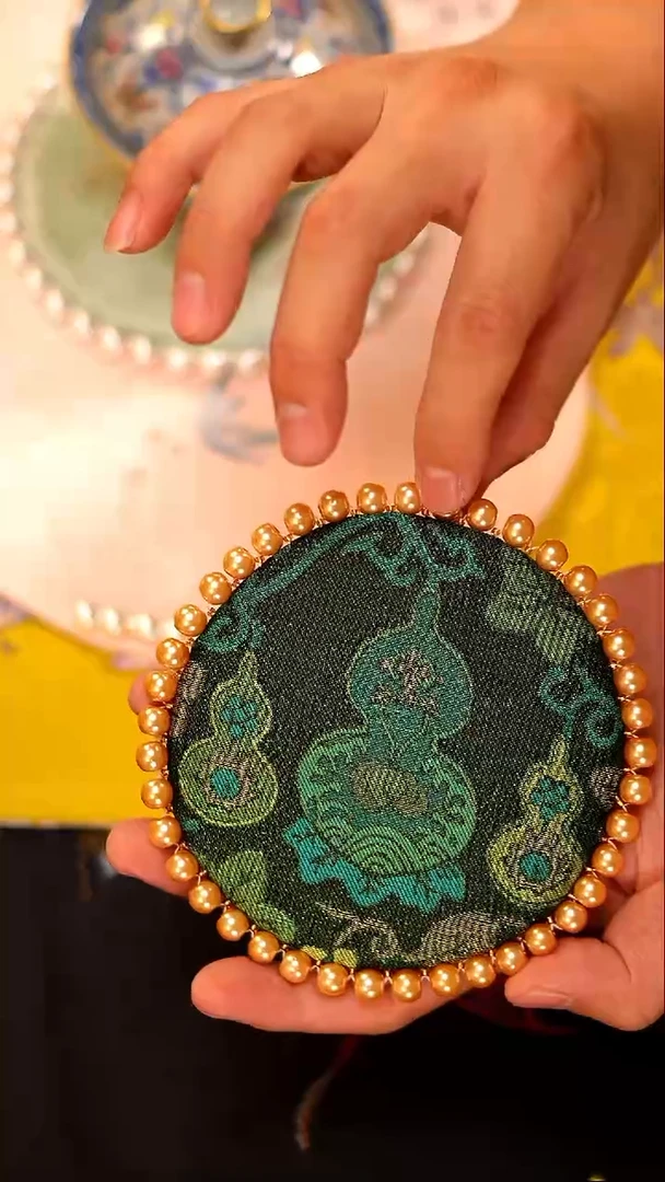 005杯垫杯垫杯垫13cm