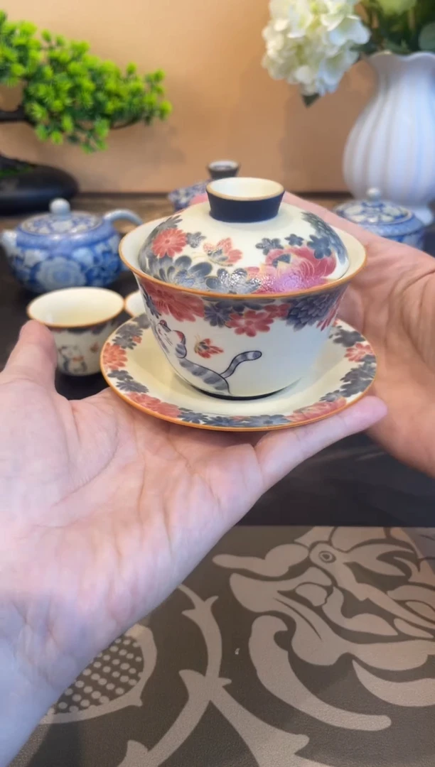 小缘茶器 源头工厂